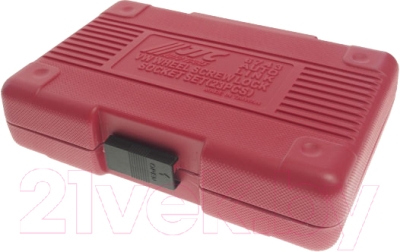 Набор головок слесарных JTC JTC-6743 