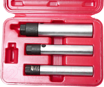 Набор головок слесарных JTC JTC-4623 