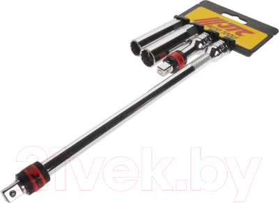 Набор головок слесарных JTC JTC-H304S  - фото