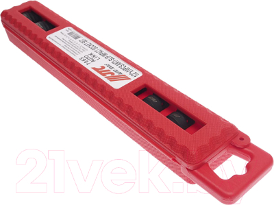 Набор головок слесарных JTC JTC-7865 