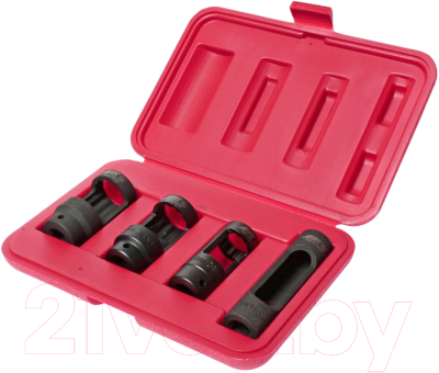 Набор головок слесарных JTC JTC-1543  - фото