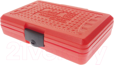 Набор головок слесарных JTC JTC-5530 