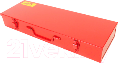 Набор головок слесарных JTC JTC-T615M 