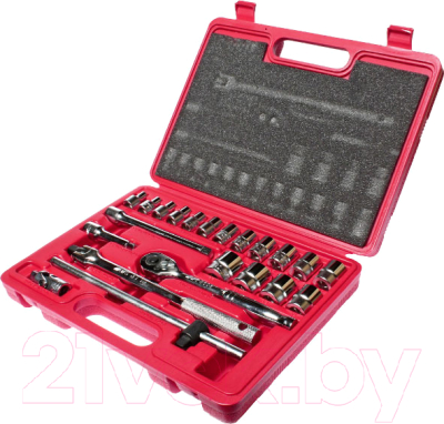 Набор головок слесарных JTC JTC-H322B  - фото