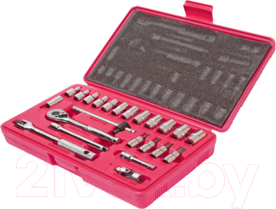 Набор головок слесарных JTC JTC-H223S  - фото