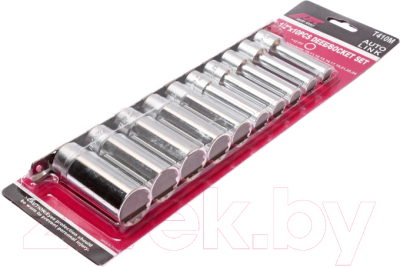 Набор головок слесарных JTC JTC-T410M 