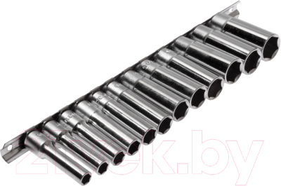 Набор головок слесарных JTC JTC-H312M  - фото