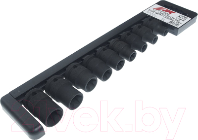 Набор головок слесарных JTC JTC-J409E  - фото