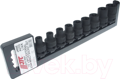 Набор головок слесарных JTC JTC-J409E 