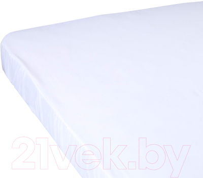 Наматрасник защитный Sofi de Marko Magic Terry 90x200 / Н-90-200-MT - фото