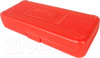 Набор головок слесарных JTC JTC-J408H 