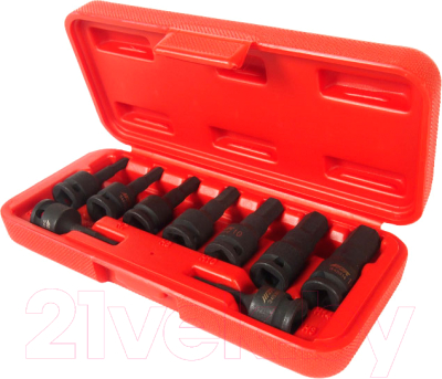 Набор головок слесарных JTC JTC-J309H  - фото