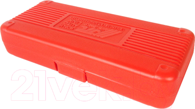 Набор головок слесарных JTC JTC-J408LH 