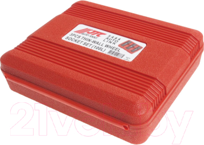 Набор головок слесарных JTC JTC-5444 