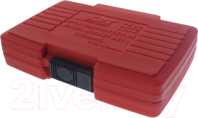 Набор головок слесарных JTC JTC-5539 