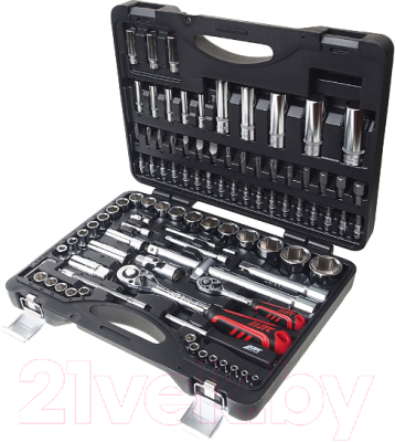 Набор головок слесарных JTC JTC-H096B  - фото