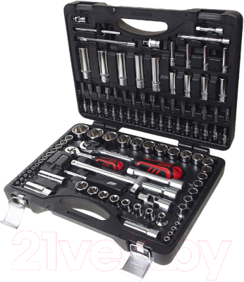 Набор головок слесарных JTC JTC-S110B-B72  - фото