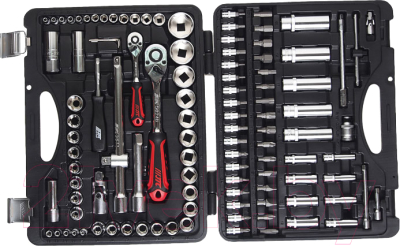 Набор головок слесарных JTC JTC-S110B-B72 
