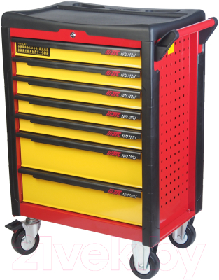 Тележка инструментальная JTC JTC-S1638 