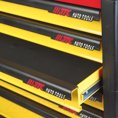 Тележка инструментальная JTC JTC-S1638 