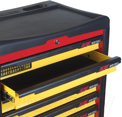 Тележка инструментальная JTC JTC-S1638 