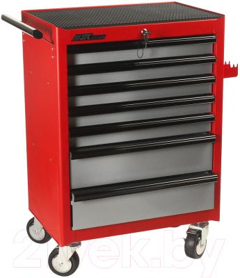 Тележка инструментальная JTC JTC-3931+225 