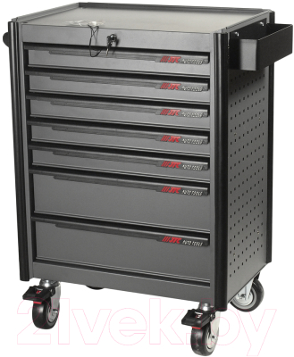 Тележка инструментальная JTC JTC-5021+225  - фото