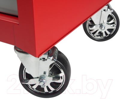 Тележка инструментальная JTC JTC-3931C 