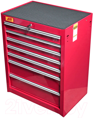 Тележка инструментальная JTC JTC-5640  - фото