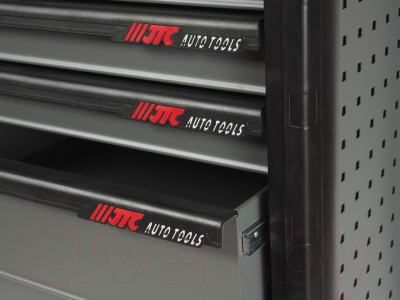 Тележка инструментальная JTC JTC-5021C 