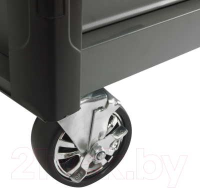 Тележка инструментальная JTC JTC-5021C 