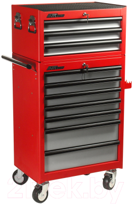 Тележка инструментальная JTC JTC-3931+5639+578 