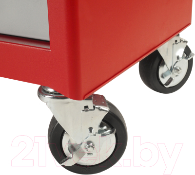 Тележка инструментальная JTC JTC-3931+5639+578 