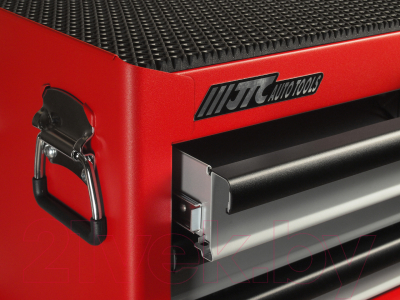 Тележка инструментальная JTC JTC-3931+5639+578 