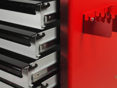 Тележка инструментальная JTC JTC-3931+5639+578 