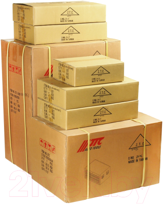 Тележка инструментальная JTC JTC-3931+5639+578 