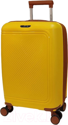 Чемодан на колесах Mironpan 11182 - фото