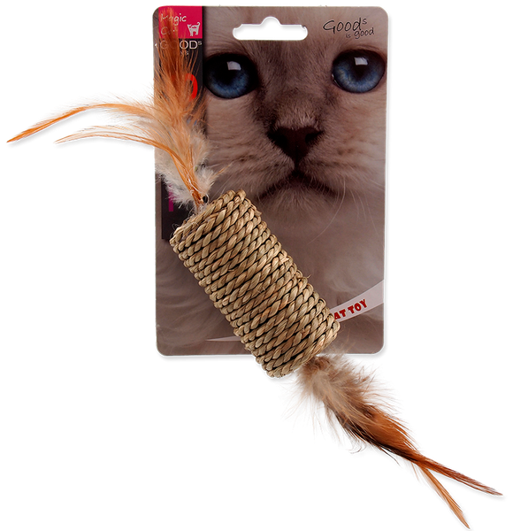 Игрушка для кошек Dog Fantasy 453-30470