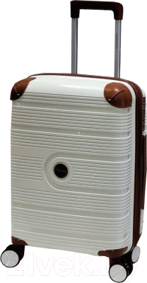 Чемодан на колесах Mironpan 23101 - фото