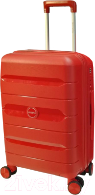 Чемодан на колесах Mironpan 23102 - фото