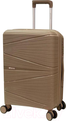Чемодан на колесах Mironpan 23103 - фото