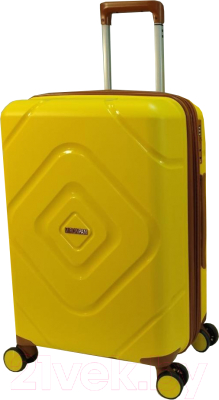 Чемодан на колесах Mironpan 23104 - фото