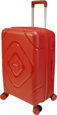Чемодан на колесах Mironpan 23104 - фото