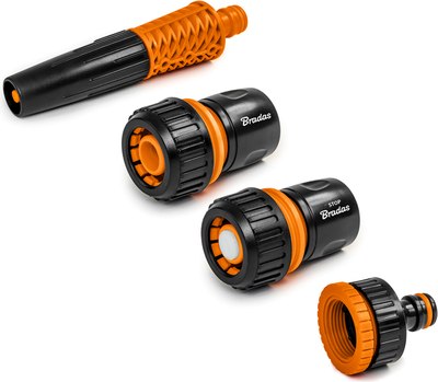 Набор поливочный Bradas 3/4 / 279 - фото