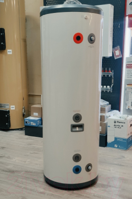 Бойлер косвенного нагрева Haier AquaBoost 1.150F / GC01LWE0FRU