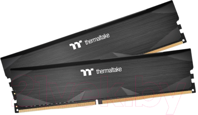 Оперативная память DDR4 Thermaltake H-One 16GB PC4-25600 (R021D416GX1-3200C22D)