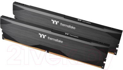Оперативная память DDR4 Thermaltake H-One 16GB PC4-25600 (R021D416GX1-3200C22D)