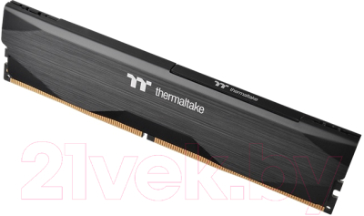 Оперативная память DDR4 Thermaltake H-One 16GB PC4-25600 (R021D416GX1-3200C22D)