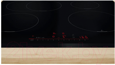 Индукционная варочная панель Bosch PIF651HC1E
