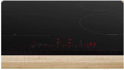 Индукционная варочная панель Bosch PVS631HC1E